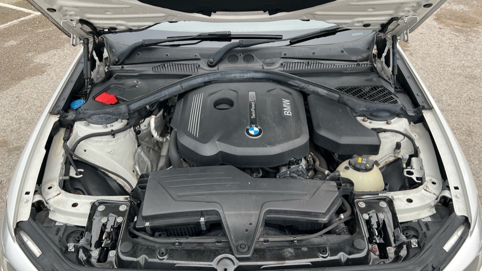 Used BMW 1 Series 2017 for sale - 76507681: Photo 16