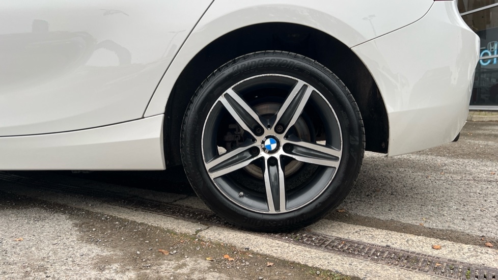 Used BMW 1 Series 2017 for sale - 76507681: Photo 18