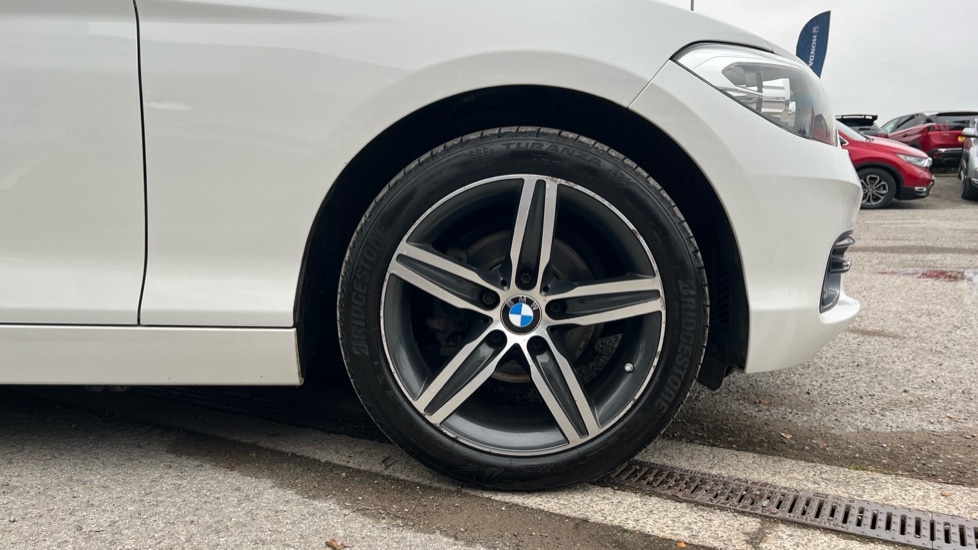 Used BMW 1 Series 2017 for sale - 76507681: Photo 20