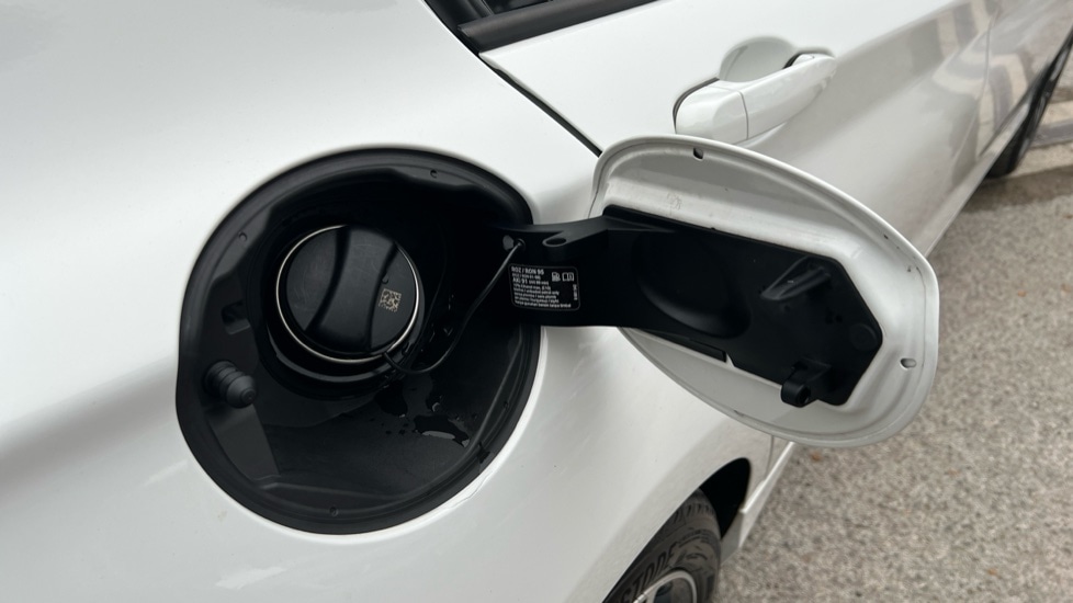 Used BMW 1 Series 2017 for sale - 76507681: Photo 21