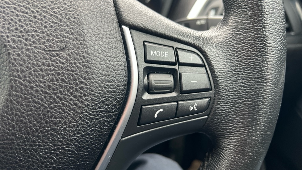 Used BMW 1 Series 2017 for sale - 76507681: Photo 22