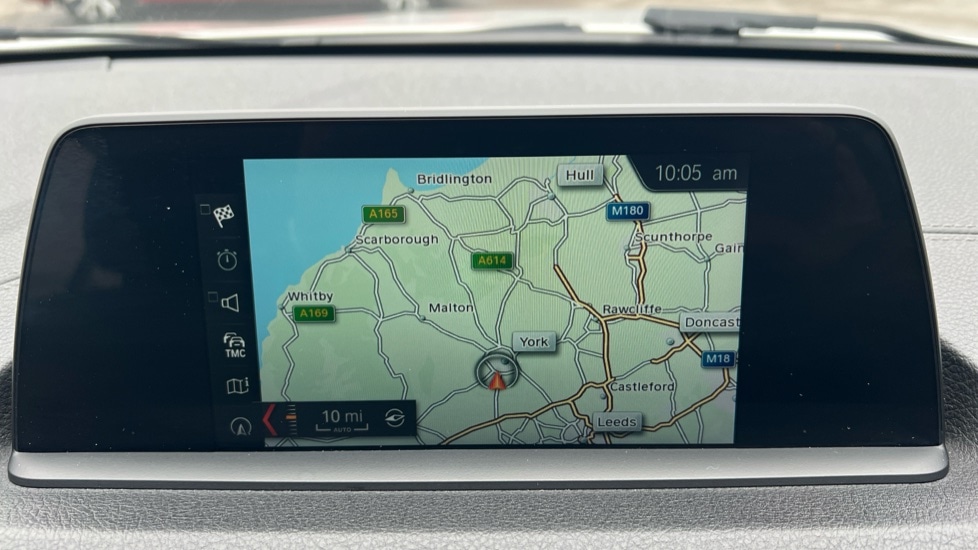 Used BMW 1 Series 2017 for sale - 76507681: Photo 27