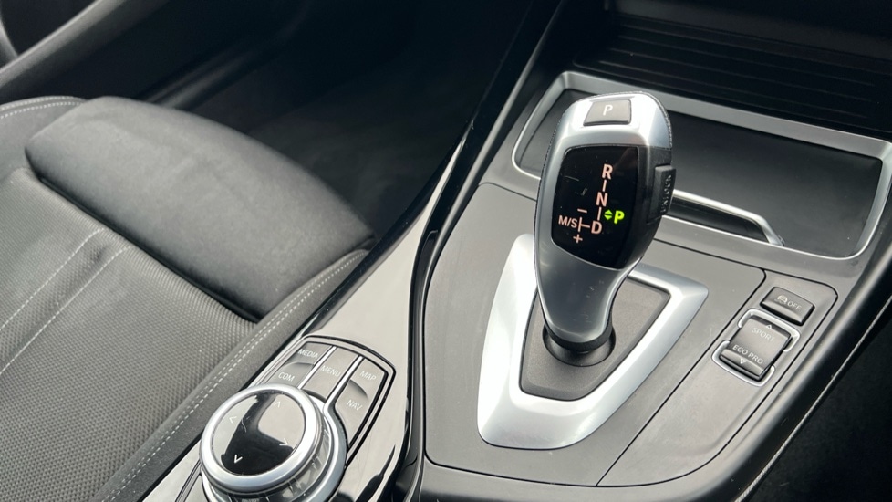 Used BMW 1 Series 2017 for sale - 76507681: Photo 29