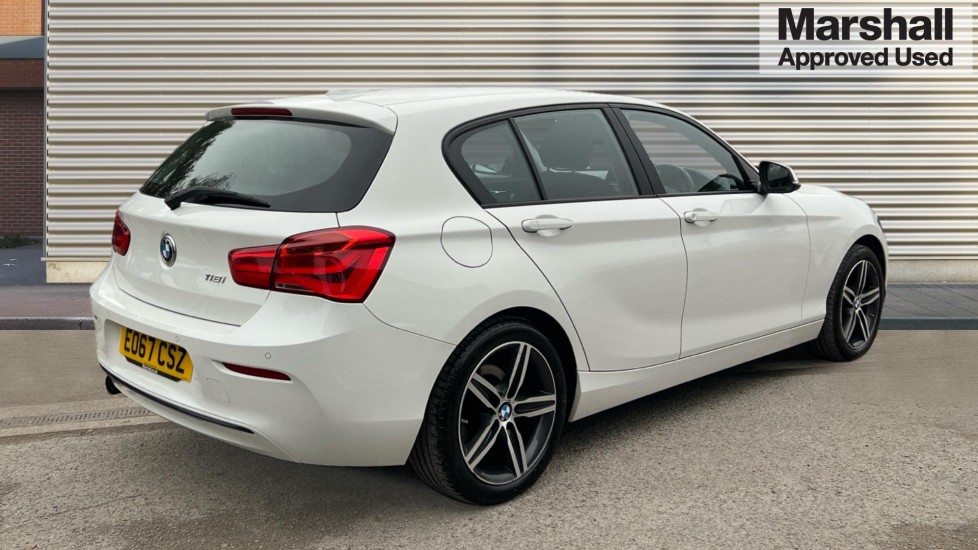 Used BMW 1 Series 2017 for sale - 76507681: Photo 3