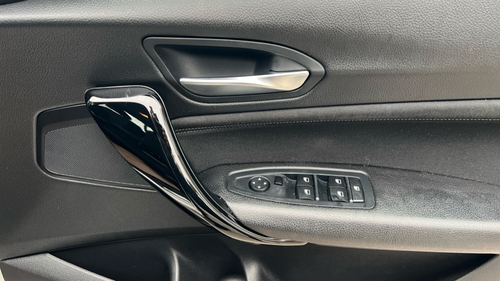 Used BMW 1 Series 2017 for sale - 76507681: Photo 30