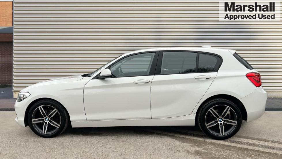 Used BMW 1 Series 2017 for sale - 76507681: Photo 6
