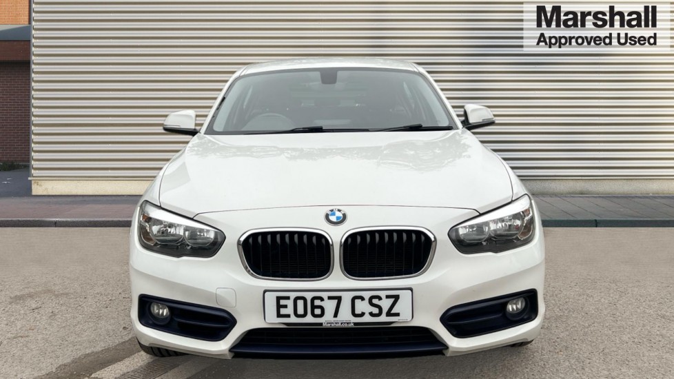 Used BMW 1 Series 2017 for sale - 76507681: Photo 8