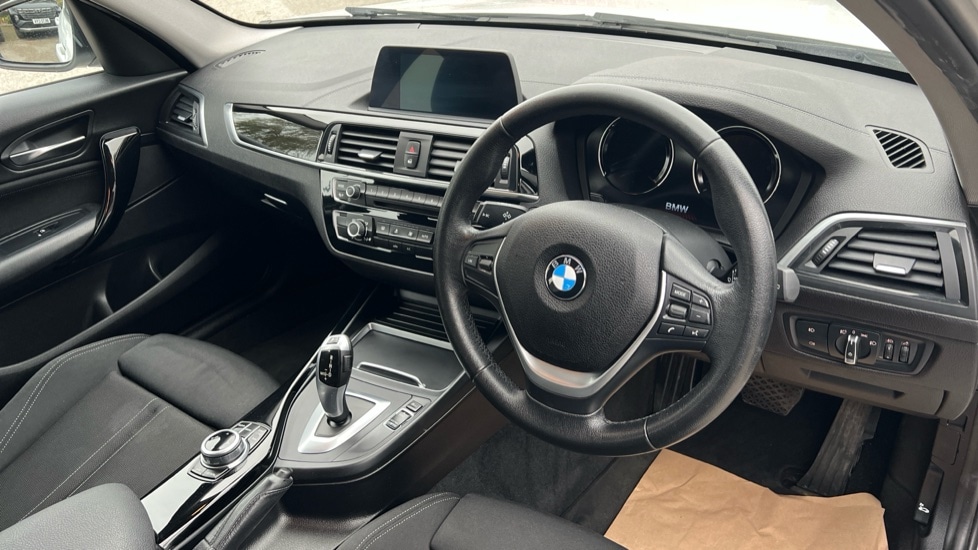 Used BMW 1 Series 2017 for sale - 76507681: Photo 9