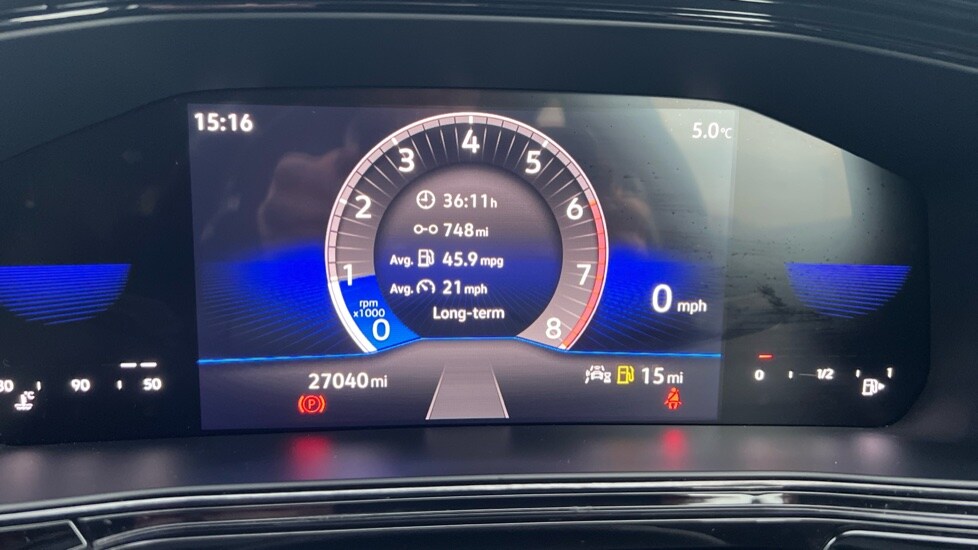 Used Volkswagen T-Cross 2023 for sale - 76539901: Photo 13