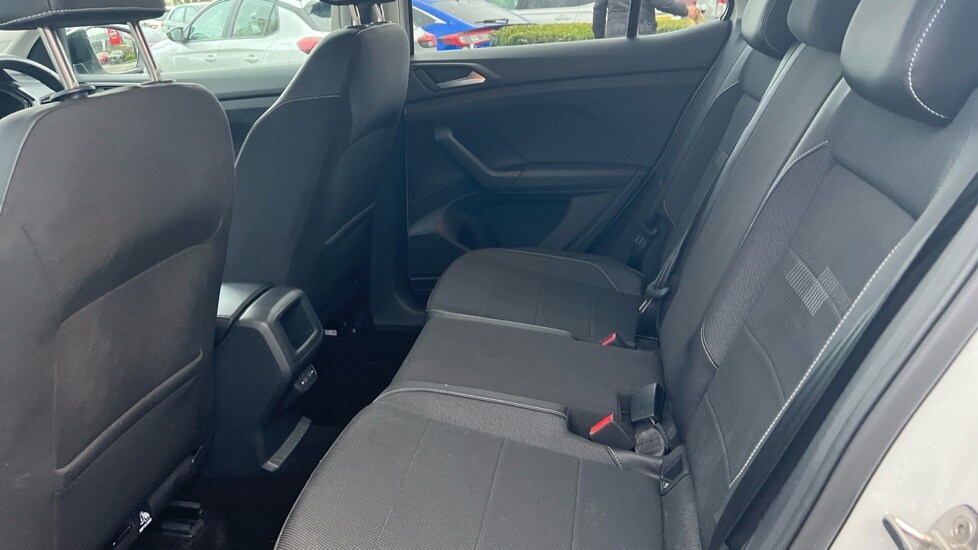 Used Volkswagen T-Cross 2023 for sale - 76539901: Photo 14