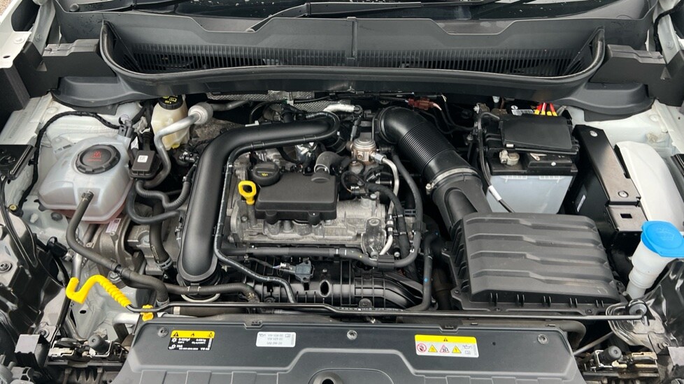 Used Volkswagen T-Cross 2023 for sale - 76539901: Photo 16