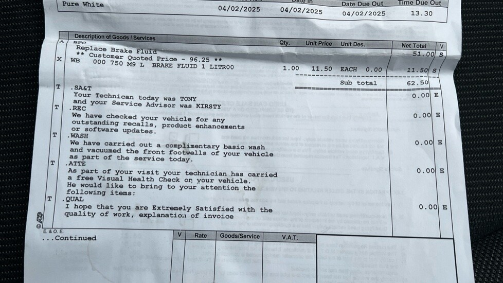 Used Volkswagen T-Cross 2023 for sale - 76539901: Photo 21