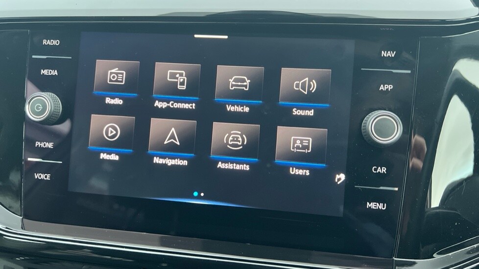 Used Volkswagen T-Cross 2023 for sale - 76539901: Photo 22