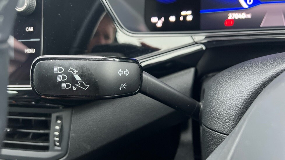 Used Volkswagen T-Cross 2023 for sale - 76539901: Photo 27