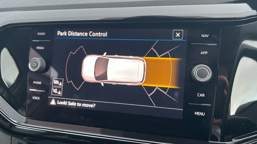 Used Volkswagen T-Cross 2023 for sale - 76539901: Photo 28