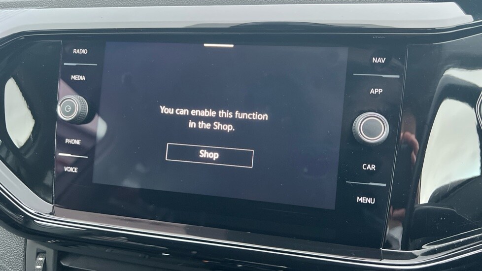 Used Volkswagen T-Cross 2023 for sale - 76539901: Photo 29