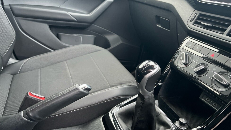 Used Volkswagen T-Cross 2023 for sale - 76539901: Photo 30