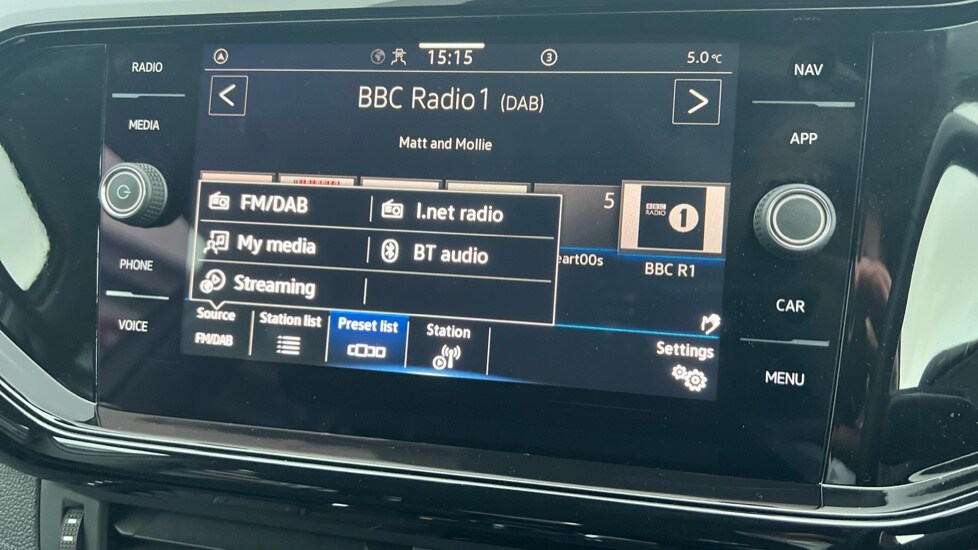 Used Volkswagen T-Cross 2023 for sale - 76539901: Photo 37