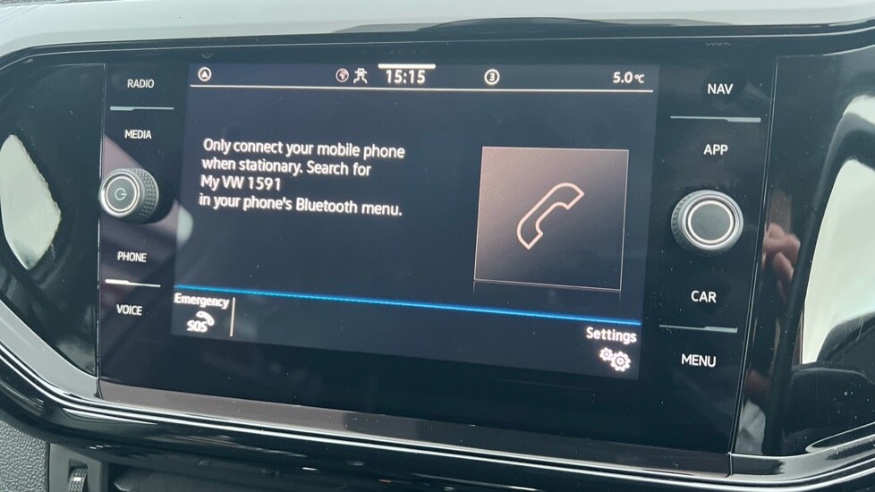 Used Volkswagen T-Cross 2023 for sale - 76539901: Photo 38