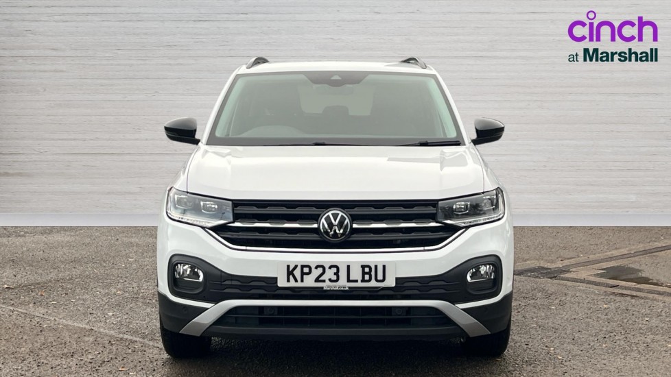 Used Volkswagen T-Cross 2023 for sale - 76539901: Photo 8