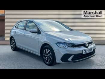 2024 - 1.0 TSI Life 5dr