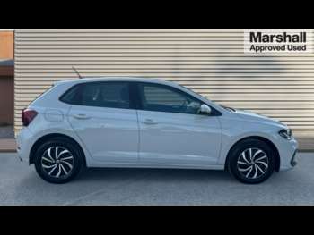 Used Volkswagen Polo 2024 for sale - 75148920: Photo