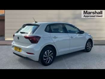 Used Volkswagen Polo 2024 for sale - 75148920: Photo