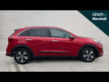 Used Kia Niro 2021 for sale - 75276302: Photo
