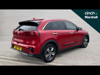 Used Kia Niro 2021 for sale - 75276302: Photo