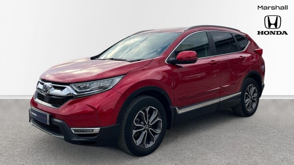 Used Honda CR-V 2021 for sale - 76104111: Photo 10