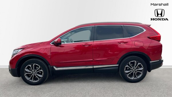 Used Honda CR-V 2021 for sale - 76104111: Photo 13
