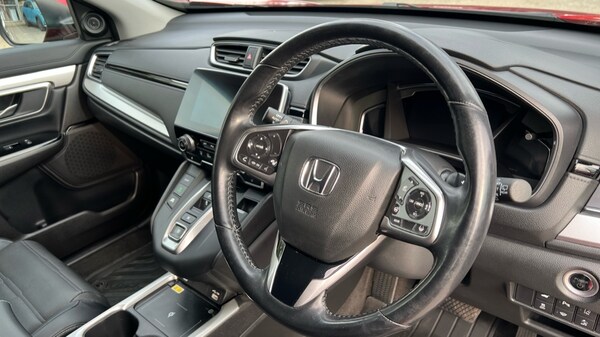 Used Honda CR-V 2021 for sale - 76104111: Photo 14