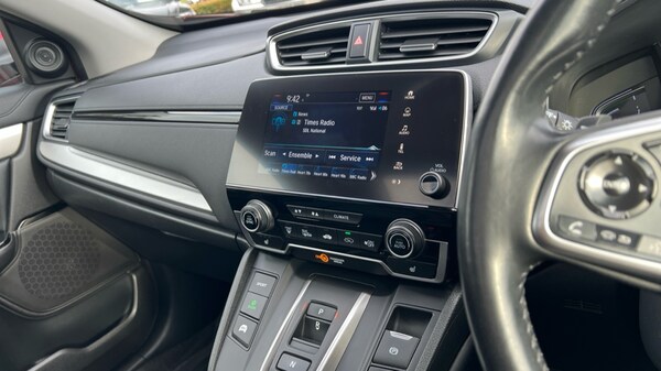 Used Honda CR-V 2021 for sale - 76104111: Photo 15