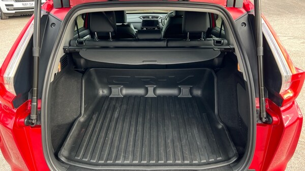 Used Honda CR-V 2021 for sale - 76104111: Photo 16