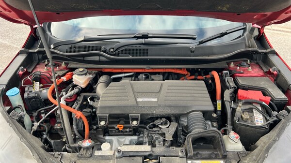 Used Honda CR-V 2021 for sale - 76104111: Photo 17
