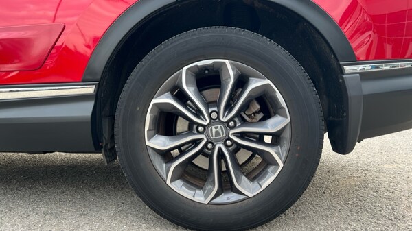 Used Honda CR-V 2021 for sale - 76104111: Photo 19