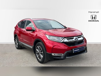 Honda - CR-V