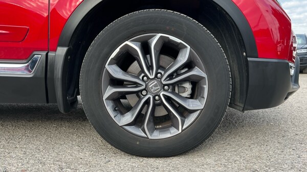 Used Honda CR-V 2021 for sale - 76104111: Photo 20