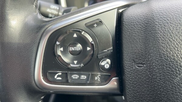 Used Honda CR-V 2021 for sale - 76104111: Photo 22