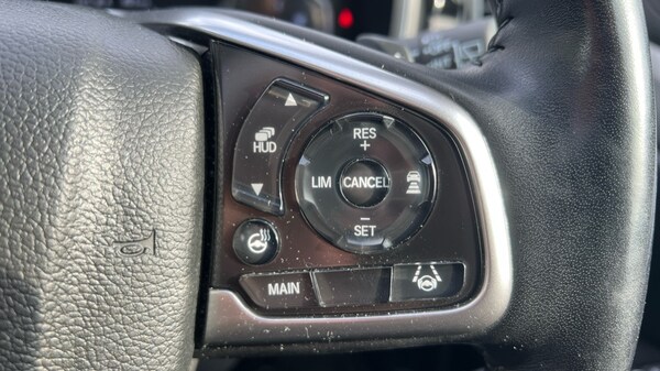 Used Honda CR-V 2021 for sale - 76104111: Photo 23