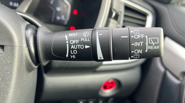 Used Honda CR-V 2021 for sale - 76104111: Photo 24