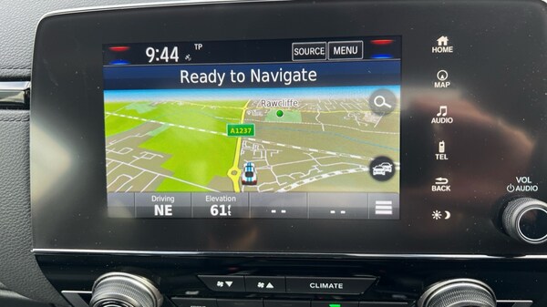 Used Honda CR-V 2021 for sale - 76104111: Photo 26
