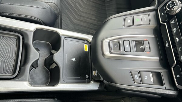 Used Honda CR-V 2021 for sale - 76104111: Photo 27
