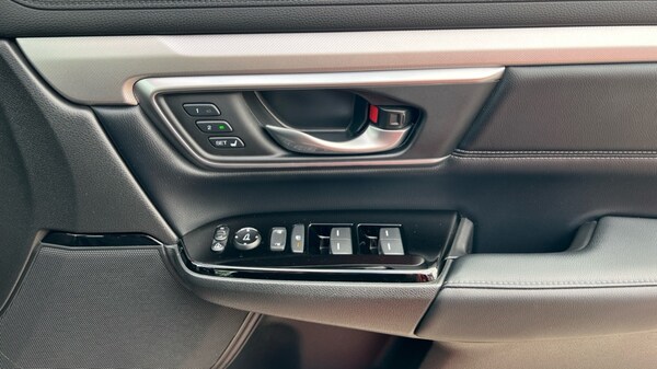 Used Honda CR-V 2021 for sale - 76104111: Photo 29