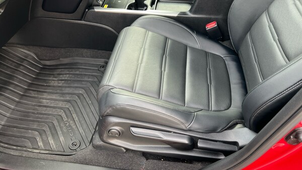 Used Honda CR-V 2021 for sale - 76104111: Photo 31