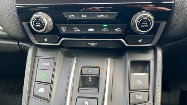 Used Honda CR-V 2021 for sale - 76104111: Photo 38