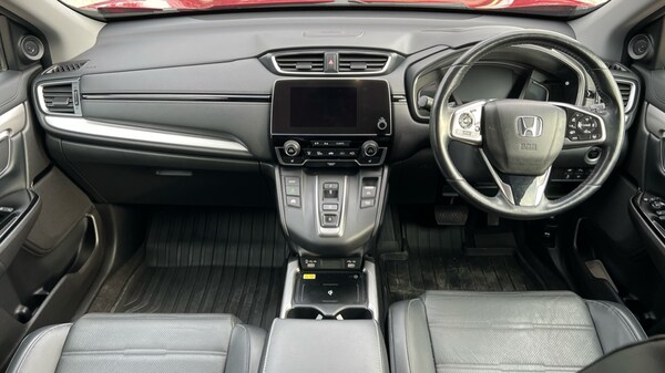 Used Honda CR-V 2021 for sale - 76104111: Photo 4