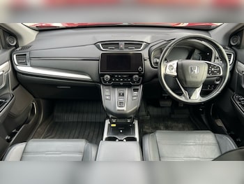 Used Honda CR-V 2021 for sale - 76104111: Photo 4