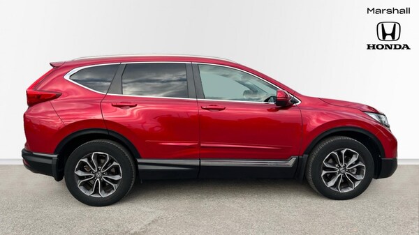Used Honda CR-V 2021 for sale - 76104111: Photo 5