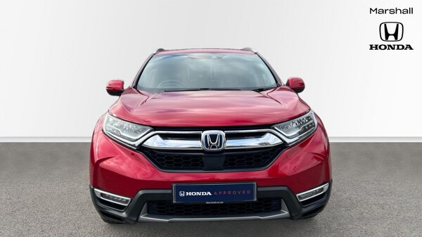 Used Honda CR-V 2021 for sale - 76104111: Photo 6